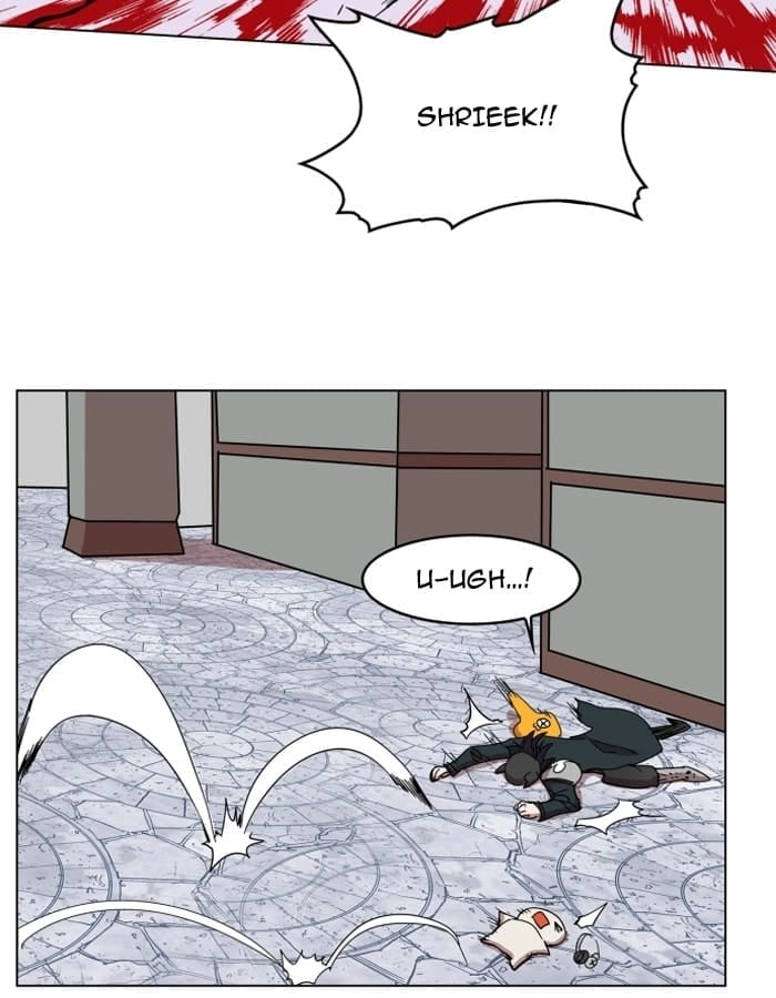 Hardcore Leveling Warrior Chapter 86, page 54 of 91
