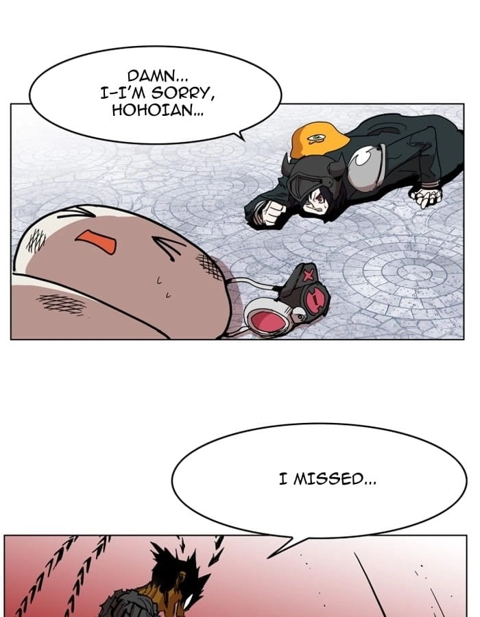 Hardcore Leveling Warrior Chapter 86, page 55 of 91