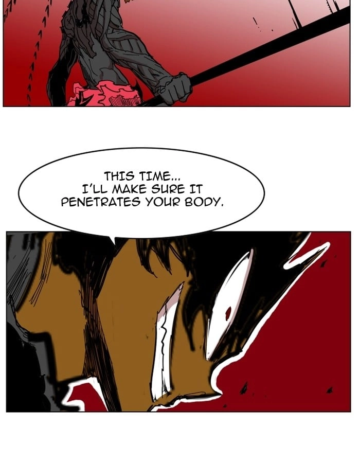 Hardcore Leveling Warrior Chapter 86, page 56 of 91