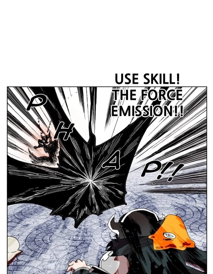 Hardcore Leveling Warrior Chapter 86, page 57 of 91