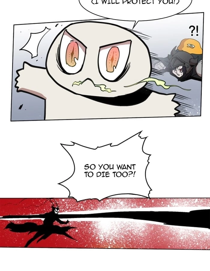 Hardcore Leveling Warrior Chapter 86, page 59 of 91