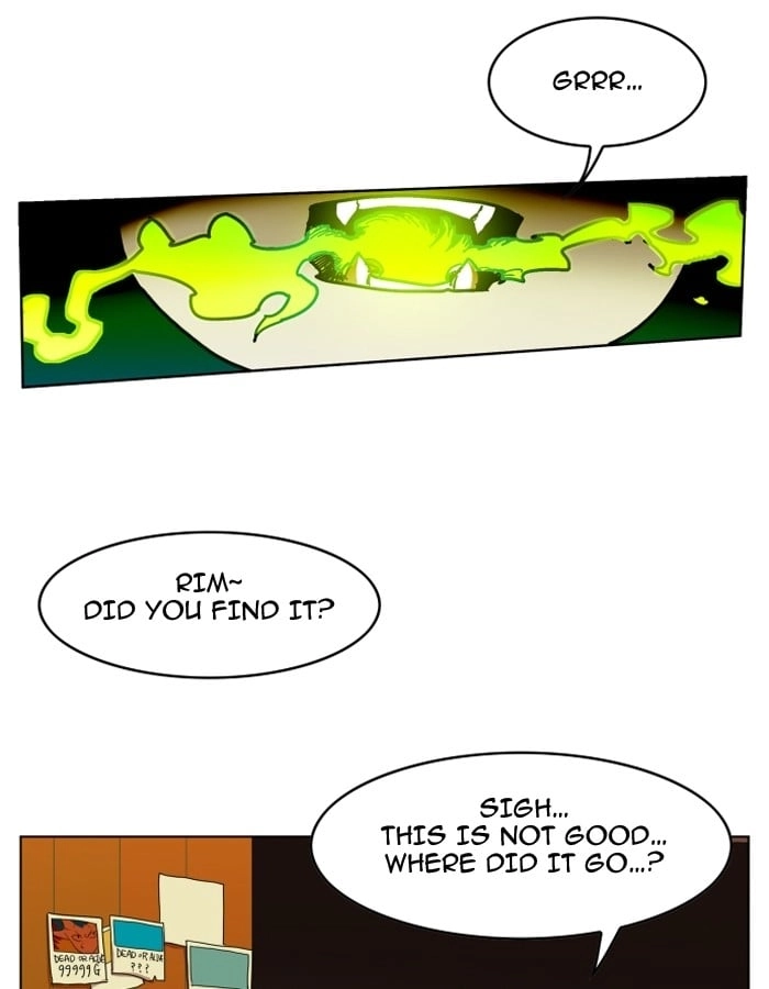 Hardcore Leveling Warrior Chapter 86, page 60 of 91