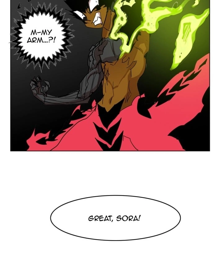 Hardcore Leveling Warrior Chapter 86, page 64 of 91