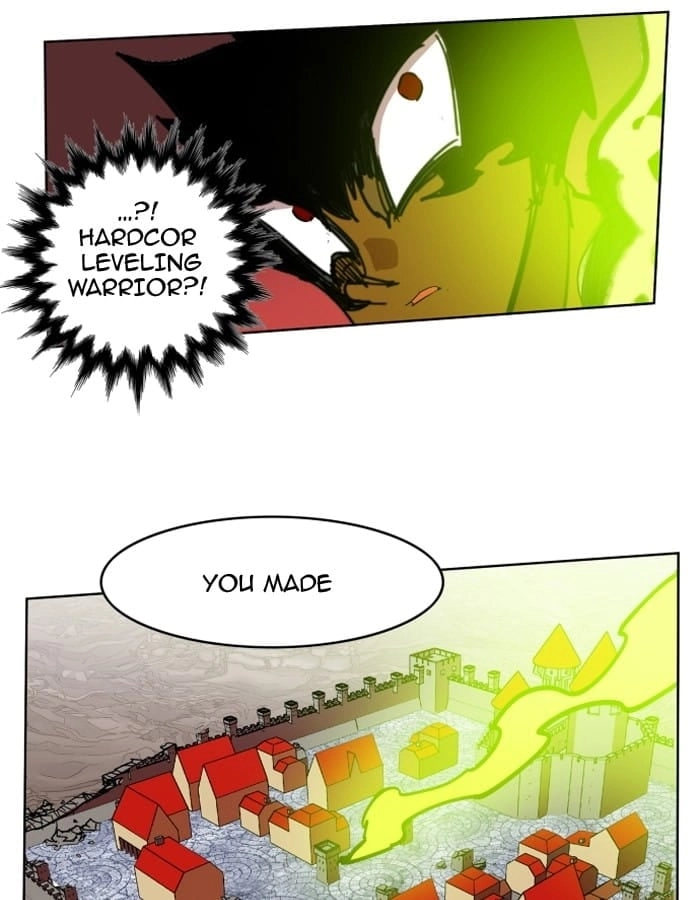 Hardcore Leveling Warrior Chapter 86, page 65 of 91