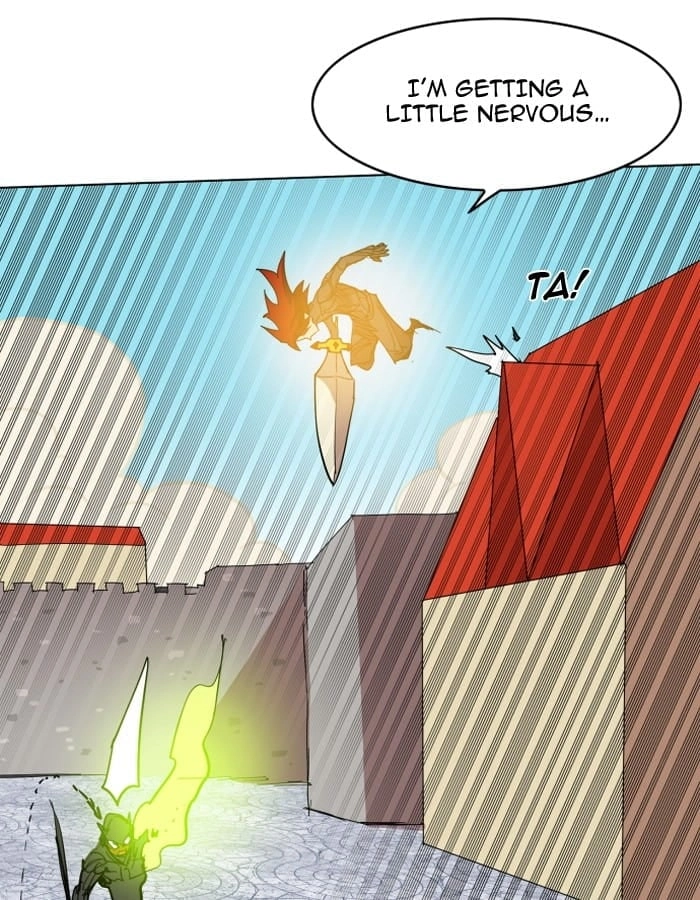 Hardcore Leveling Warrior Chapter 86, page 67 of 91