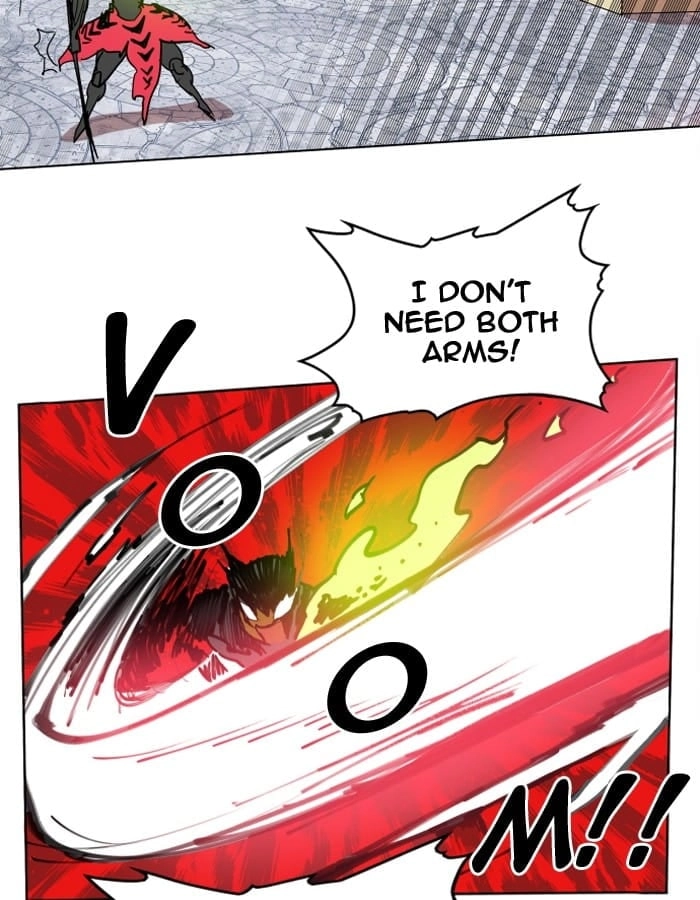 Hardcore Leveling Warrior Chapter 86, page 68 of 91