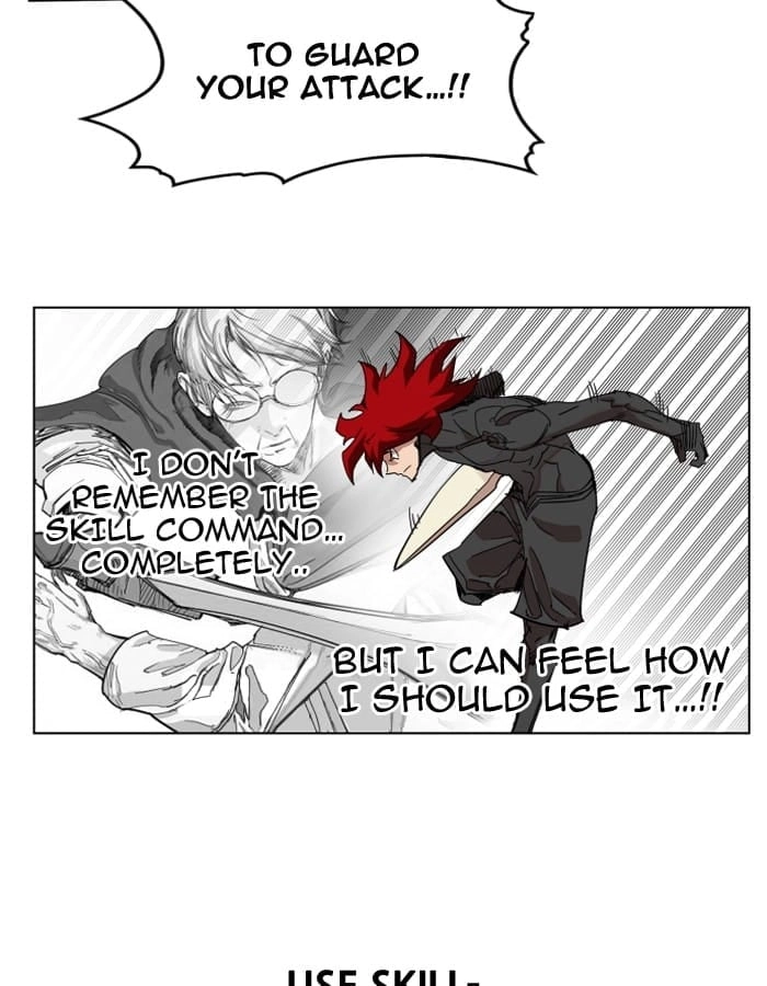 Hardcore Leveling Warrior Chapter 86, page 69 of 91