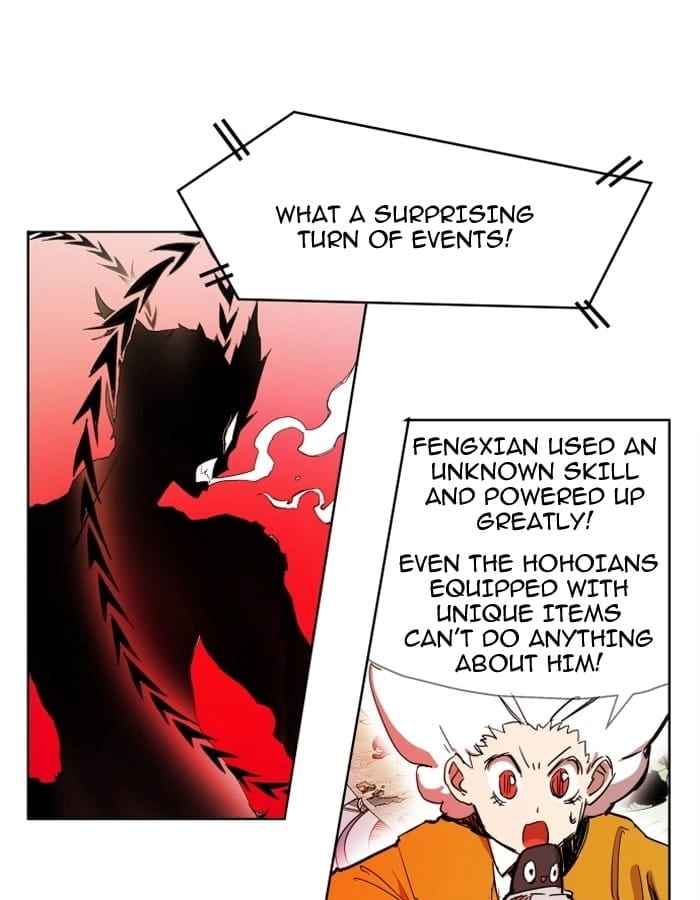 Hardcore Leveling Warrior Chapter 86, page 7 of 91