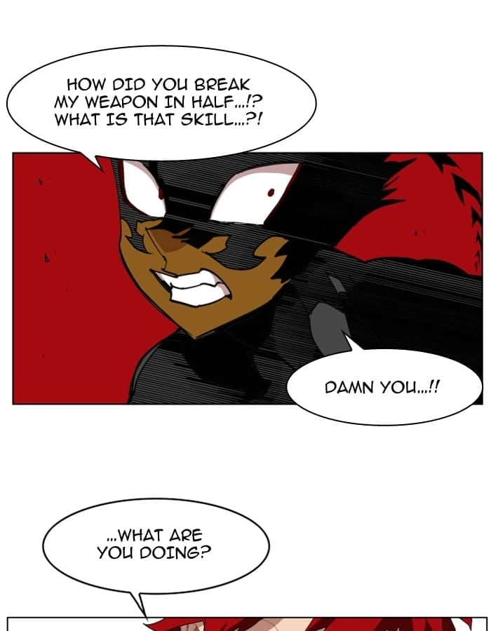Hardcore Leveling Warrior Chapter 86, page 72 of 91