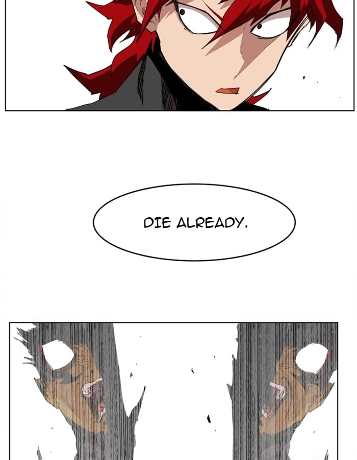 Hardcore Leveling Warrior Chapter 86, page 73 of 91