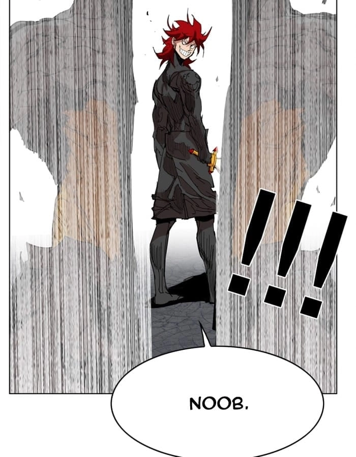 Hardcore Leveling Warrior Chapter 86, page 74 of 91