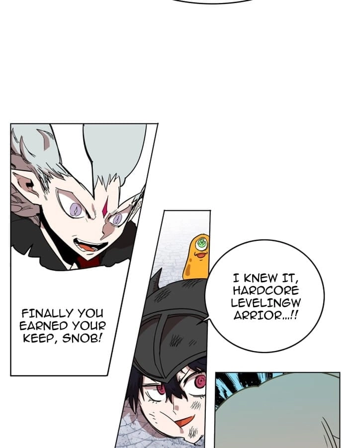 Hardcore Leveling Warrior Chapter 86, page 75 of 91
