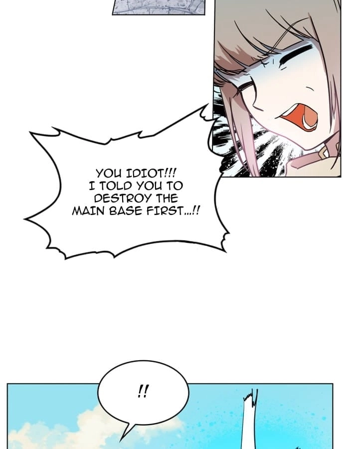 Hardcore Leveling Warrior Chapter 86, page 76 of 91