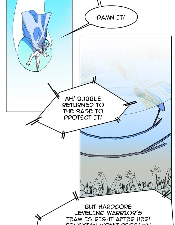Hardcore Leveling Warrior Chapter 86, page 78 of 91