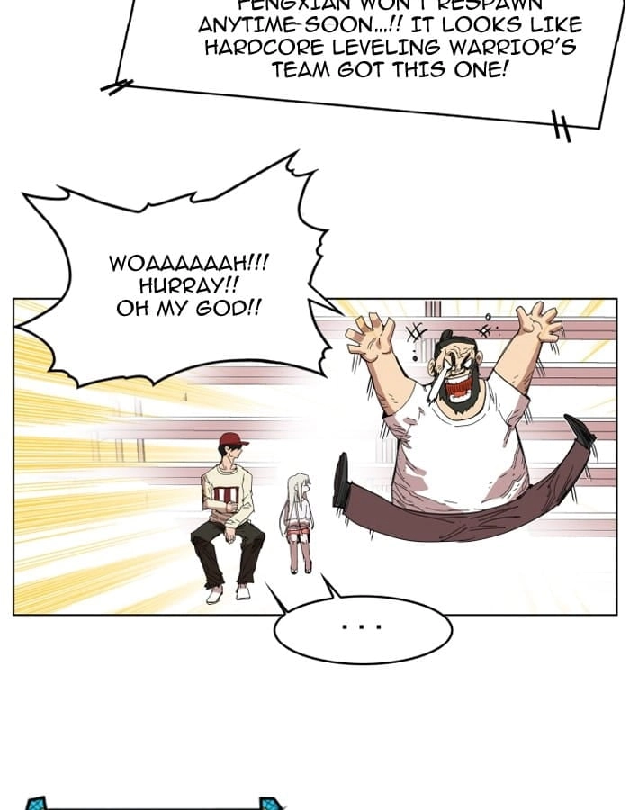 Hardcore Leveling Warrior Chapter 86, page 79 of 91