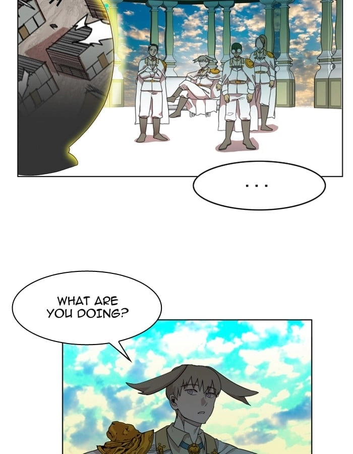 Hardcore Leveling Warrior Chapter 86, page 81 of 91