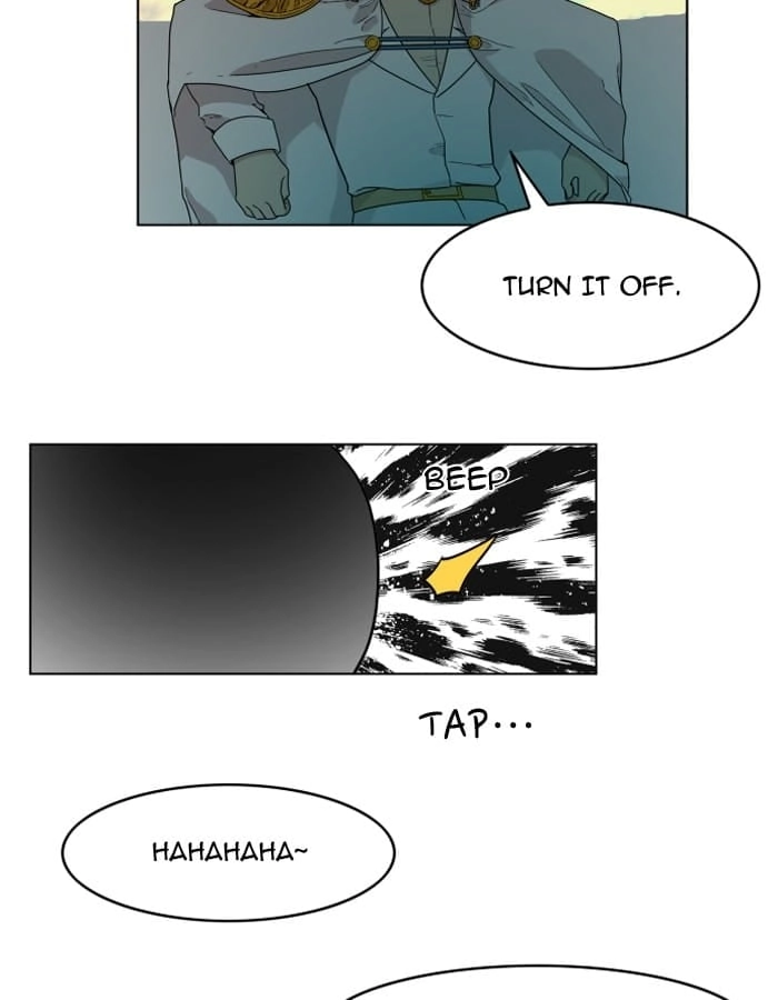 Hardcore Leveling Warrior Chapter 86, page 82 of 91