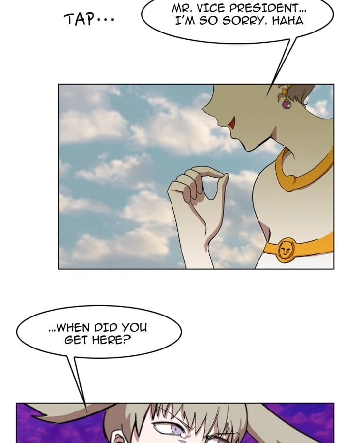 Hardcore Leveling Warrior Chapter 86, page 83 of 91