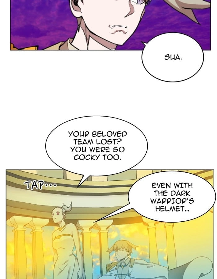 Hardcore Leveling Warrior Chapter 86, page 84 of 91