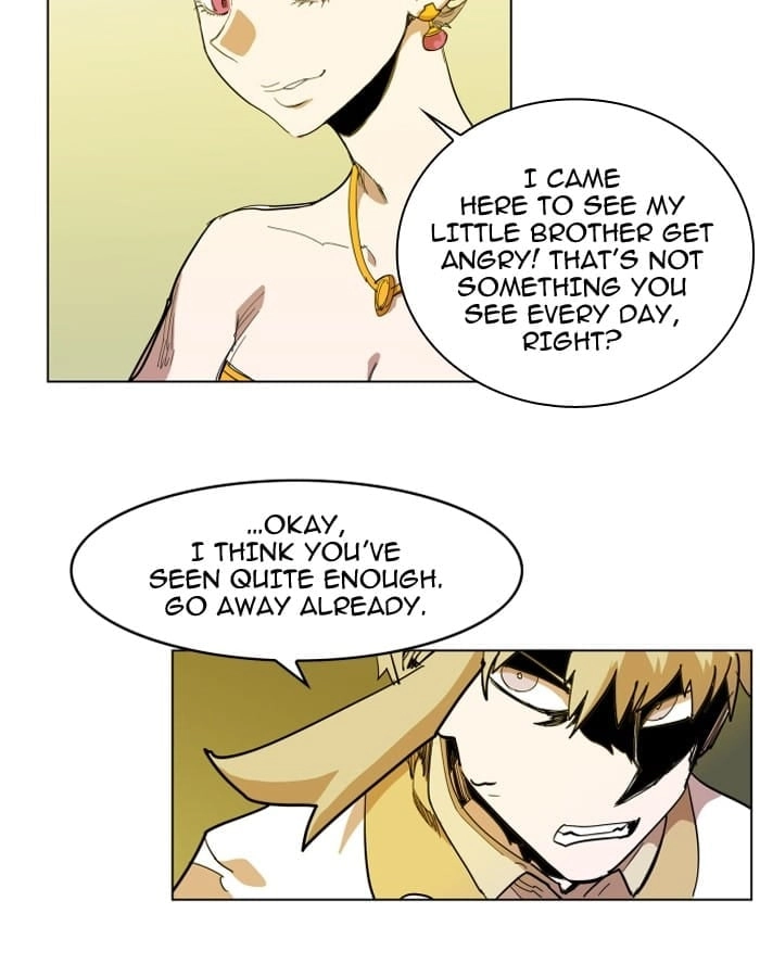 Hardcore Leveling Warrior Chapter 86, page 86 of 91