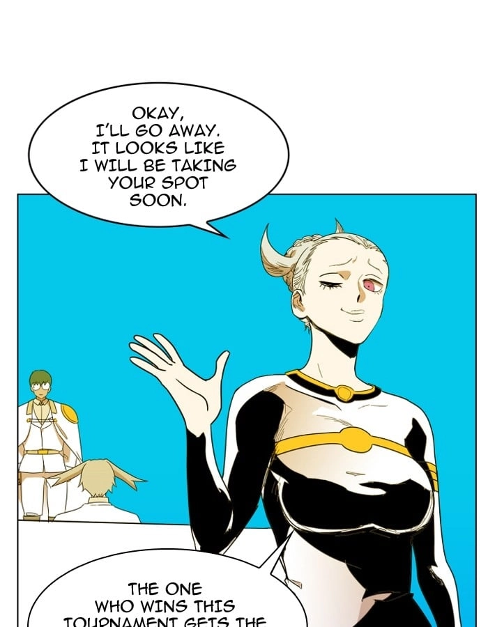 Hardcore Leveling Warrior Chapter 86, page 87 of 91