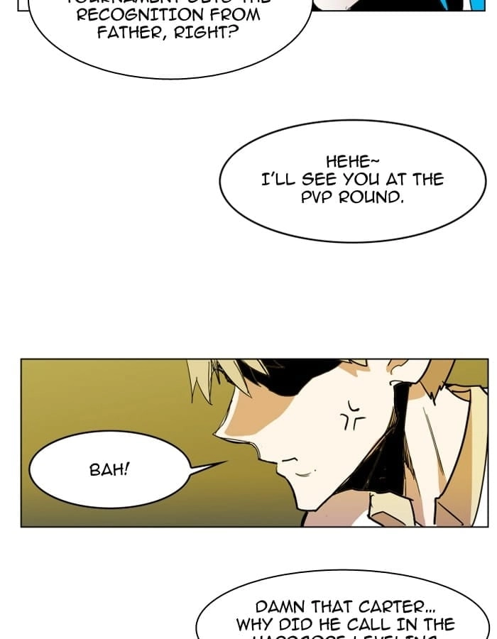 Hardcore Leveling Warrior Chapter 86, page 88 of 91