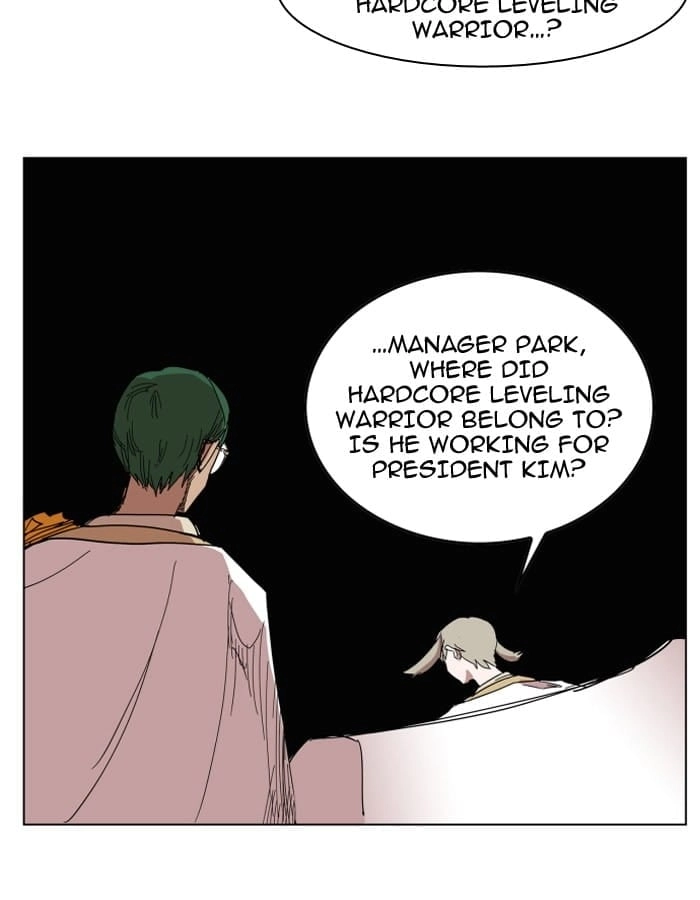 Hardcore Leveling Warrior Chapter 86, page 89 of 91