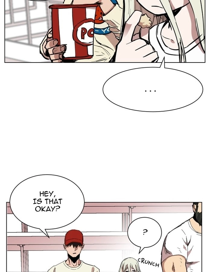 Hardcore Leveling Warrior Chapter 86, page 9 of 91