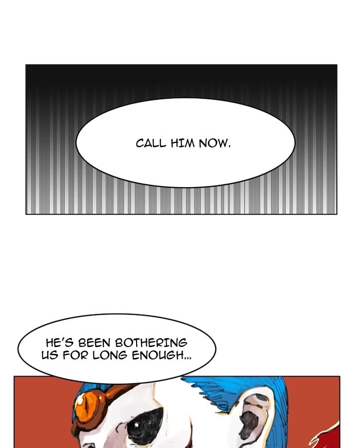 Hardcore Leveling Warrior Chapter 86, page 90 of 91