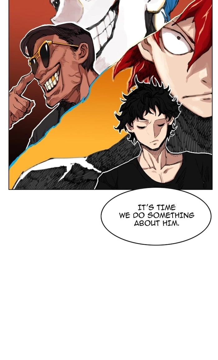 Hardcore Leveling Warrior Chapter 86, page 91 of 91
