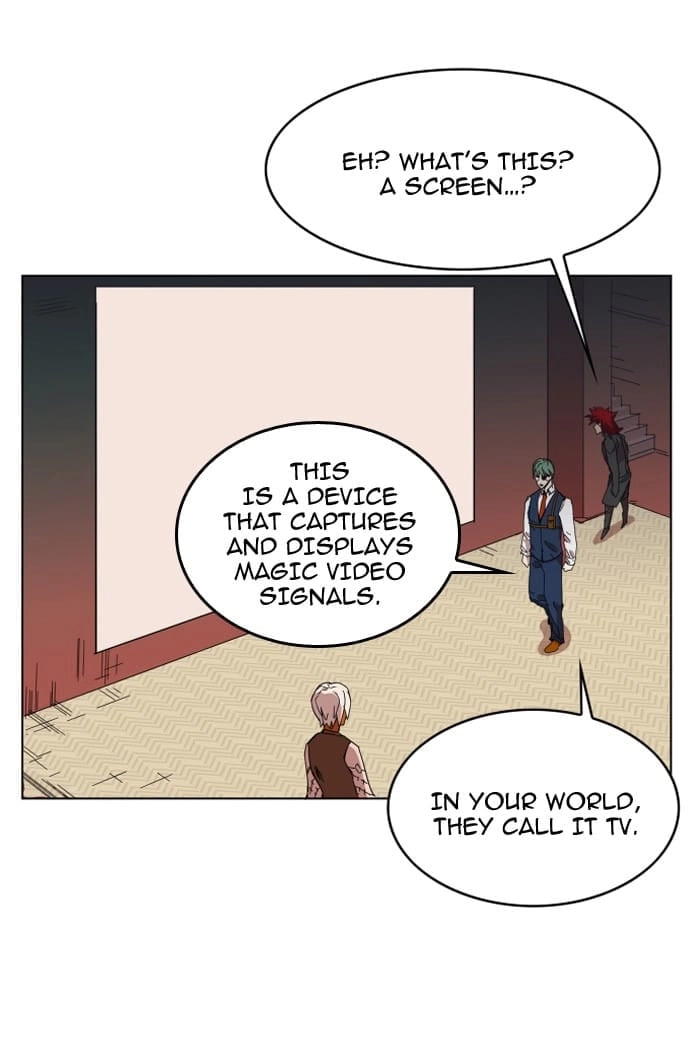 Hardcore Leveling Warrior Chapter 87, page 11 of 50
