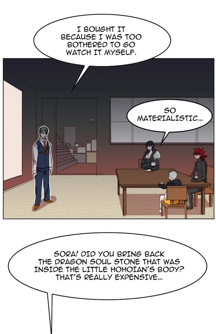 Hardcore Leveling Warrior Chapter 87, page 12 of 50