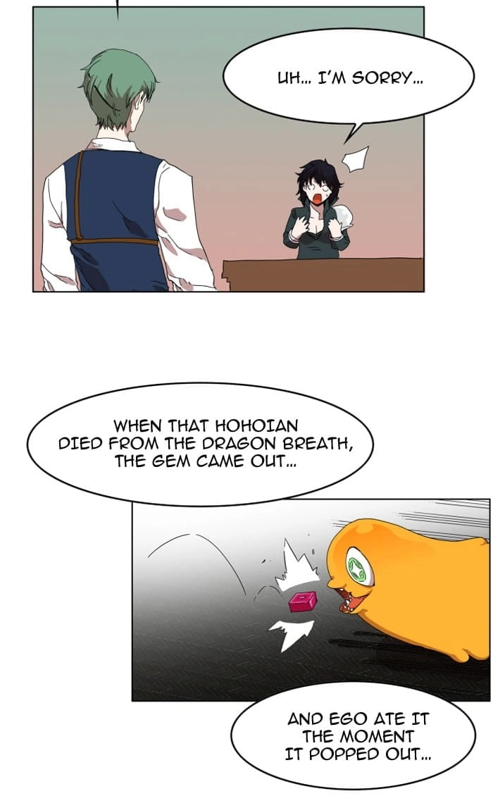 Hardcore Leveling Warrior Chapter 87, page 13 of 50