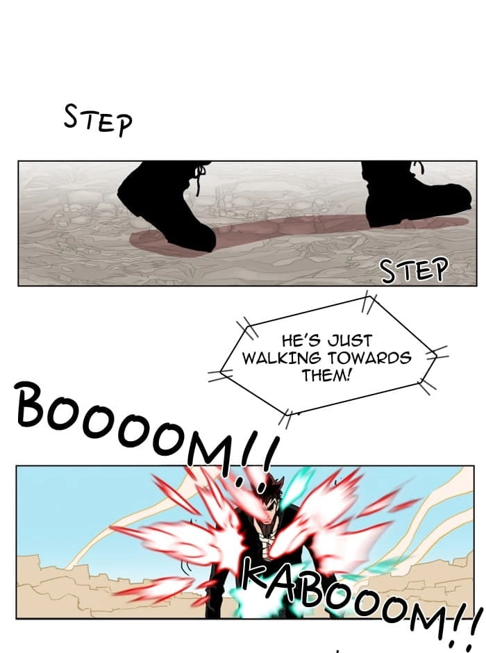 Hardcore Leveling Warrior Chapter 87, page 19 of 50