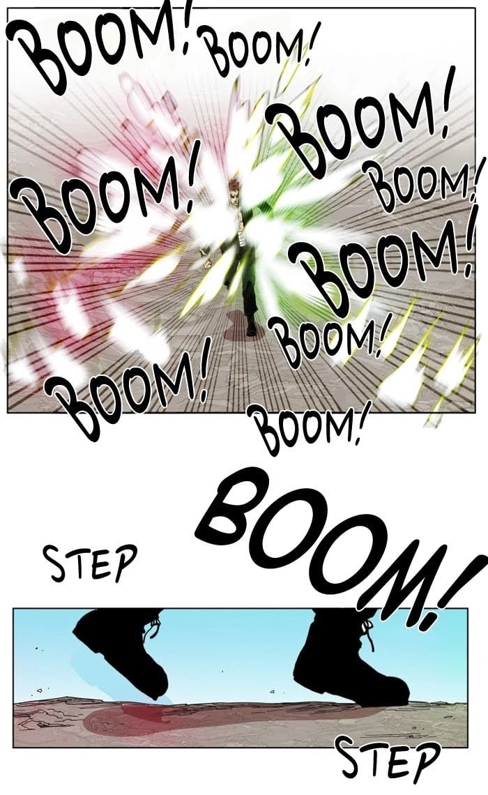 Hardcore Leveling Warrior Chapter 87, page 23 of 50