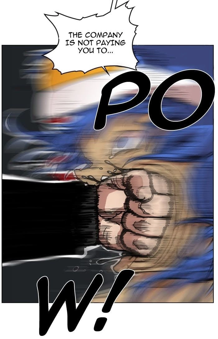 Hardcore Leveling Warrior Chapter 87, page 28 of 50