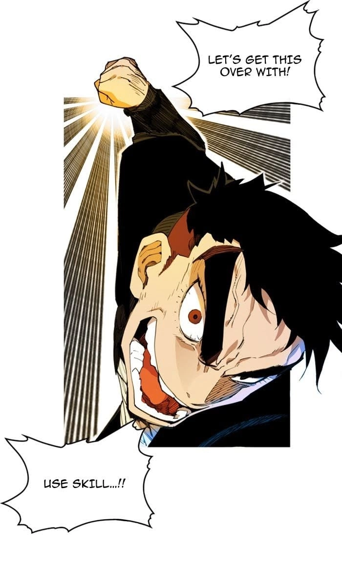 Hardcore Leveling Warrior Chapter 87, page 32 of 50