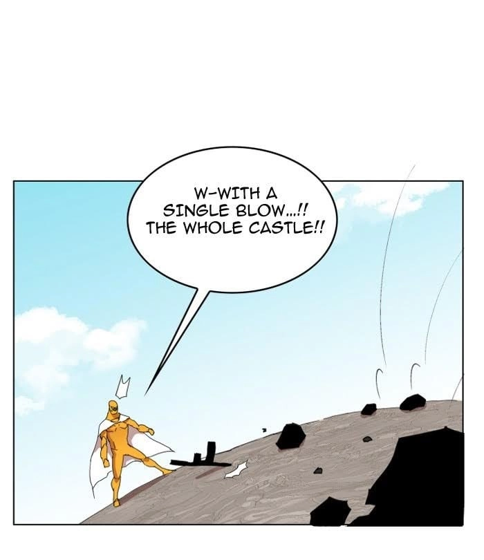 Hardcore Leveling Warrior Chapter 87, page 35 of 50
