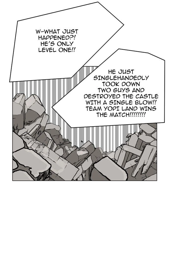 Hardcore Leveling Warrior Chapter 87, page 36 of 50