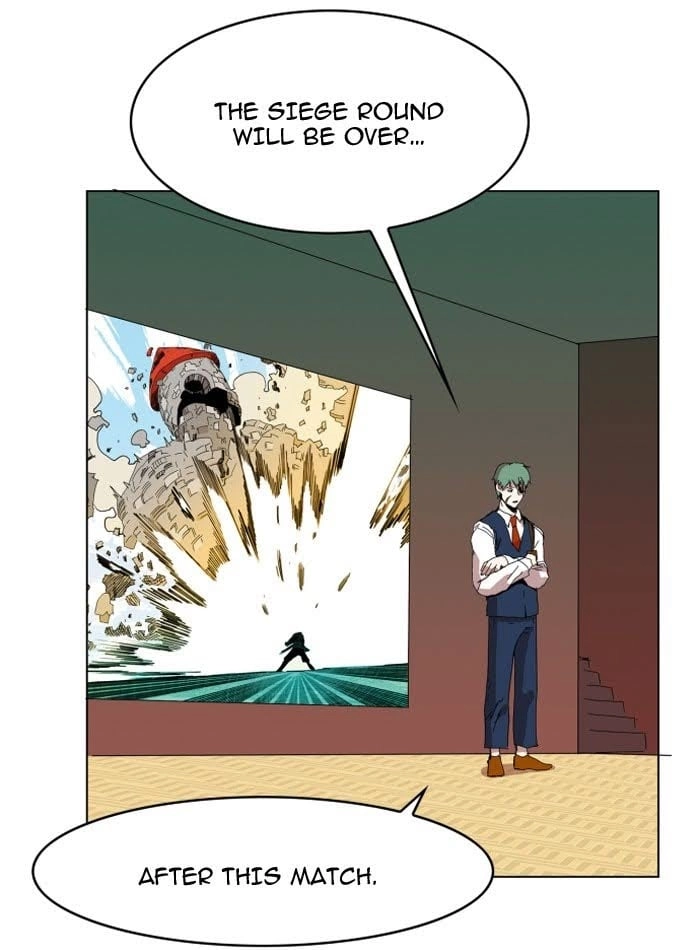 Hardcore Leveling Warrior Chapter 87, page 38 of 50