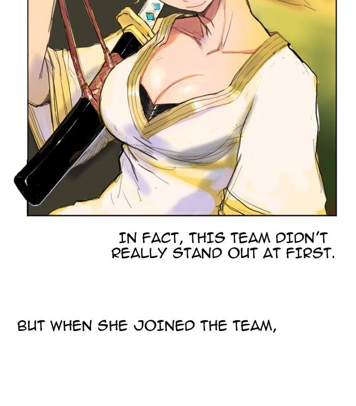 Hardcore Leveling Warrior Chapter 87, page 41 of 50