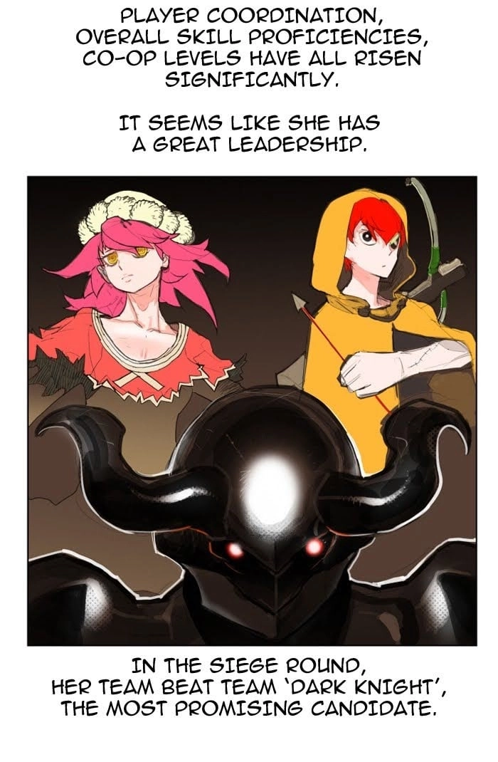 Hardcore Leveling Warrior Chapter 87, page 42 of 50