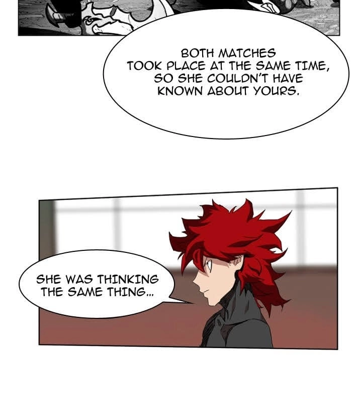Hardcore Leveling Warrior Chapter 87, page 44 of 50
