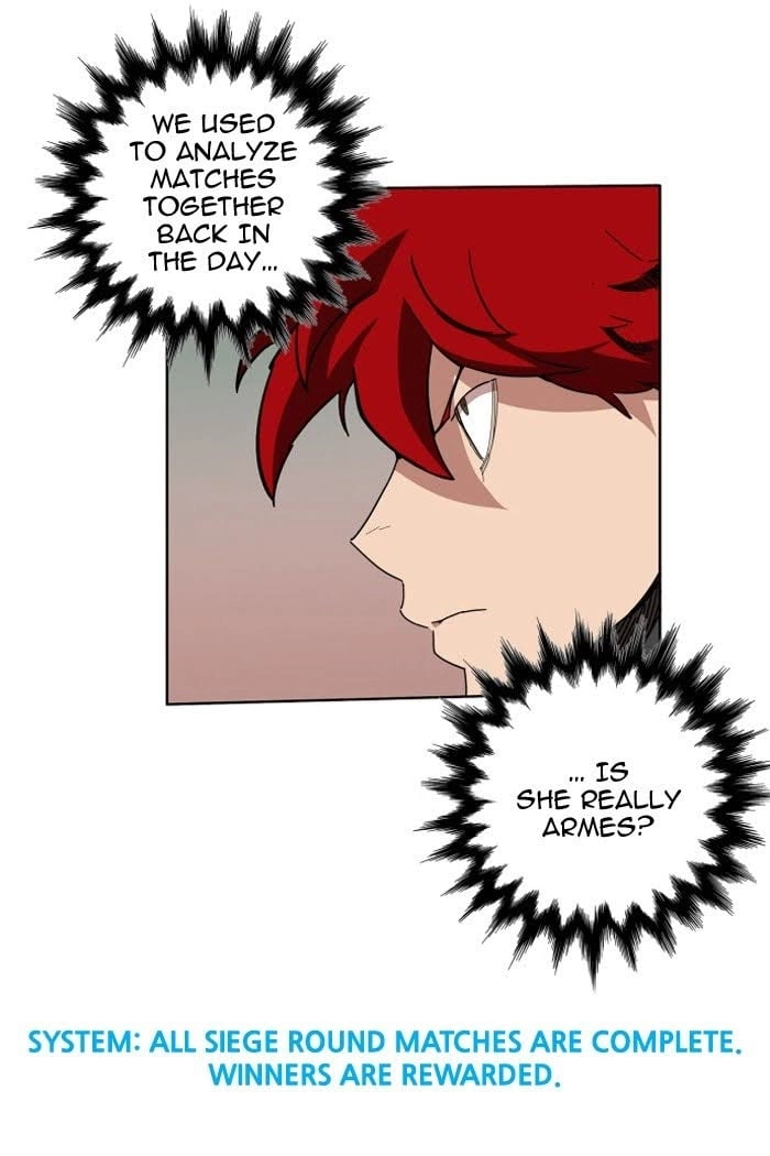 Hardcore Leveling Warrior Chapter 87, page 45 of 50
