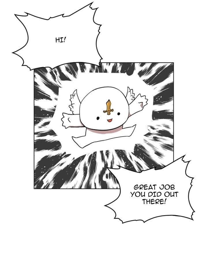 Hardcore Leveling Warrior Chapter 87, page 46 of 50