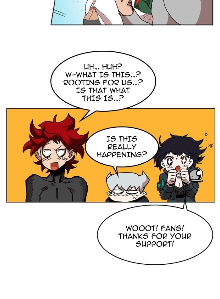 Hardcore Leveling Warrior Chapter 87, page 5 of 50