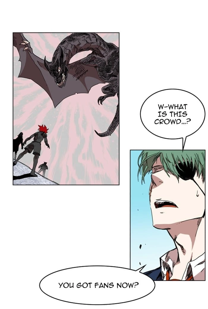 Hardcore Leveling Warrior Chapter 87, page 6 of 50