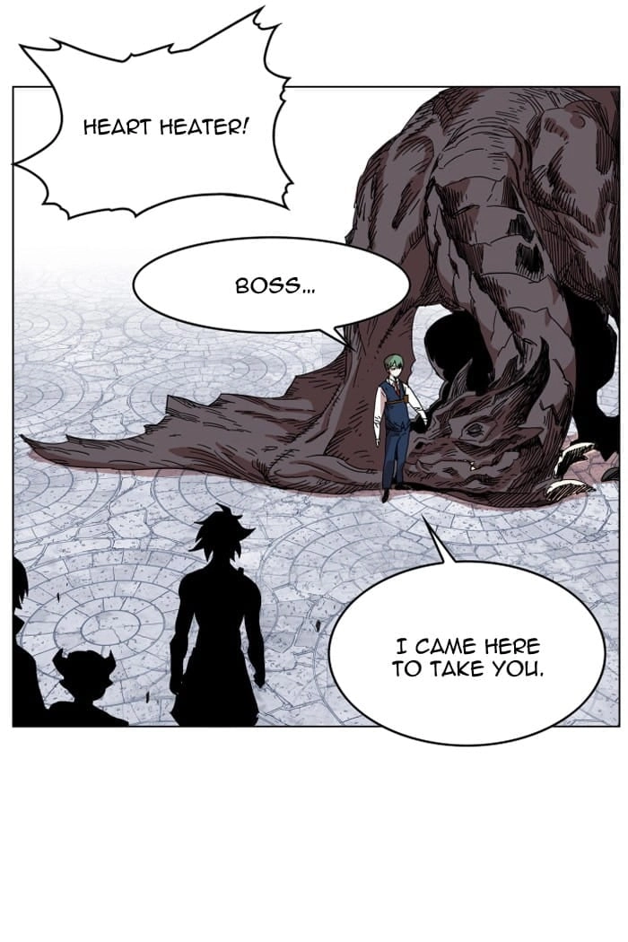 Hardcore Leveling Warrior Chapter 87, page 7 of 50