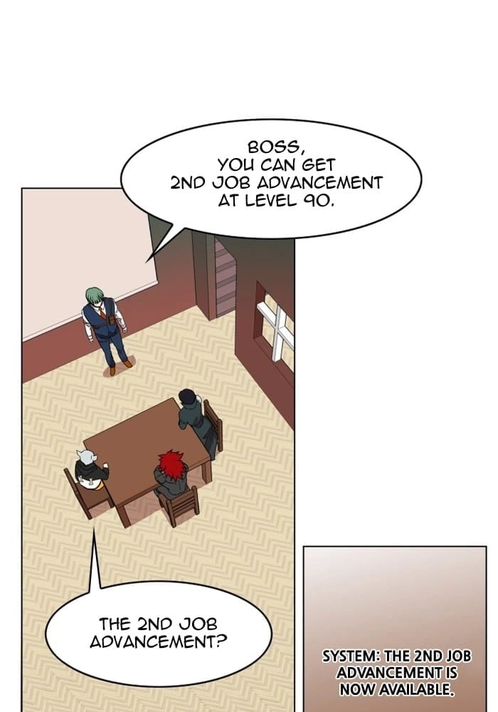 Hardcore Leveling Warrior Chapter 88, page 11 of 85
