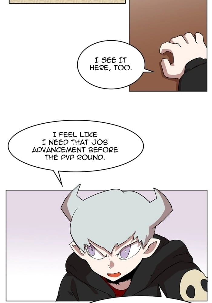 Hardcore Leveling Warrior Chapter 88, page 12 of 85